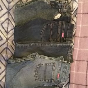 Boys jeans